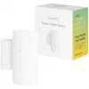 Door/window sensor Avanca International HBSC-0109 — Wireless Bluetooth, CR2 battery, 45×55 mm, white