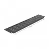 Vented blank panel DeLOCK 19 inch Network Cabinet Panel 66680