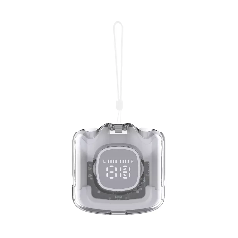 Headphones SBOX EB-TWS148 White