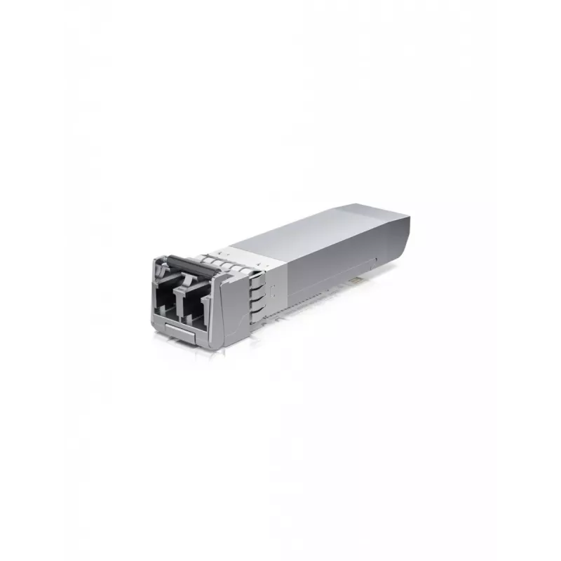 Ubiquiti UACC-OM-MM-10G-D-20 network transceiver module Fiber optic 10000 Mbit/s SFP 850 nm
