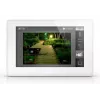 SATEL KEYPAD INT-TSI-W GRAPHIC 7 INCHES (WHITE)