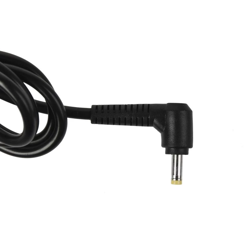 Power adapter Green Cell AD123P 65 W 20 V 3.25 A for Lenovo, indoor, black, 2 m cable