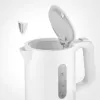 Electric kettle Severin 0.5 L 1100 W White
