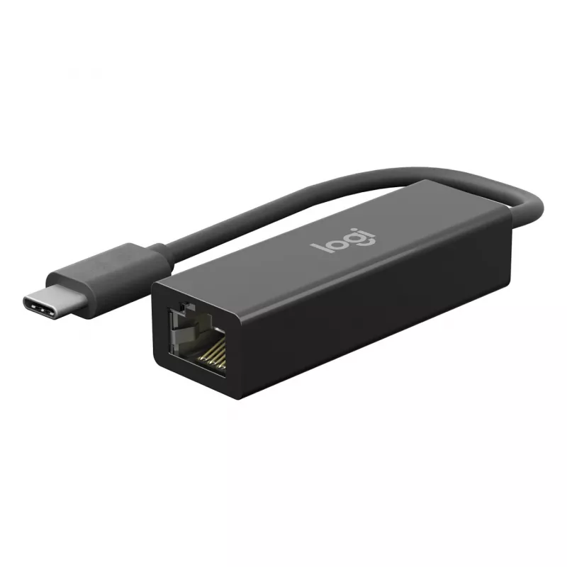 LOGITECH Dock Focus Room Kit UC