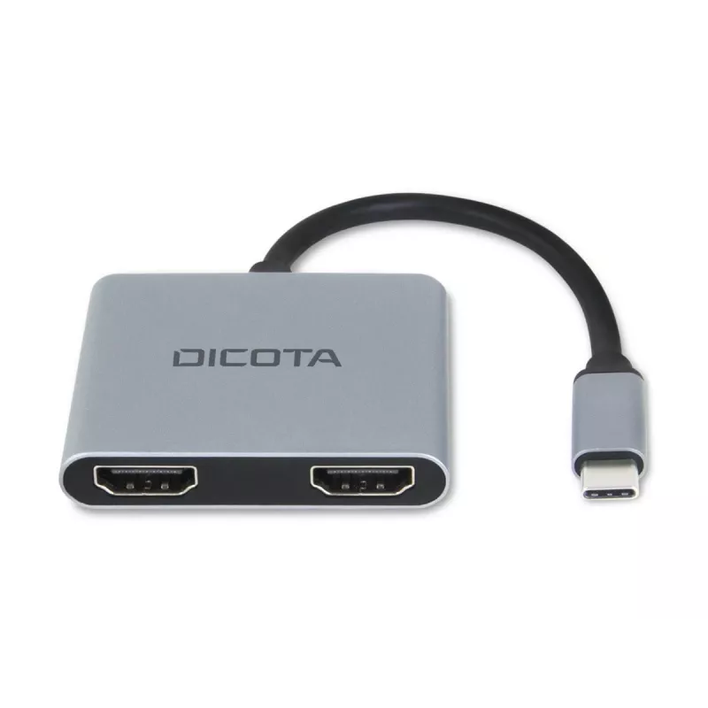 Docking Station DICOTA D32063 for Tablet Smartphone Laptop