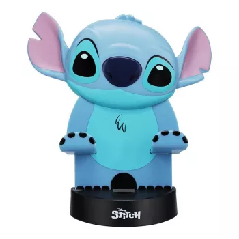 Smartphone holder Paladone PP13486LS Stitch design — adjustable stand for phones and small tablets