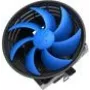 CPU cooler PCCOOLER Q121-V2 120mm fan 1500 RPM, low-profile air cooler