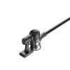 Dreame R10 Pro Cordless Stick Vacuum, 150 W, 0.6 L, Black