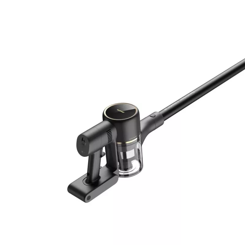 Dreame R10 Pro Cordless Stick Vacuum, 150 W, 0.6 L, Black