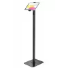 Compulocks Stand - for tablet - Black - Screen Size: 16.5 - 21.6 cm (6.5-8.5)