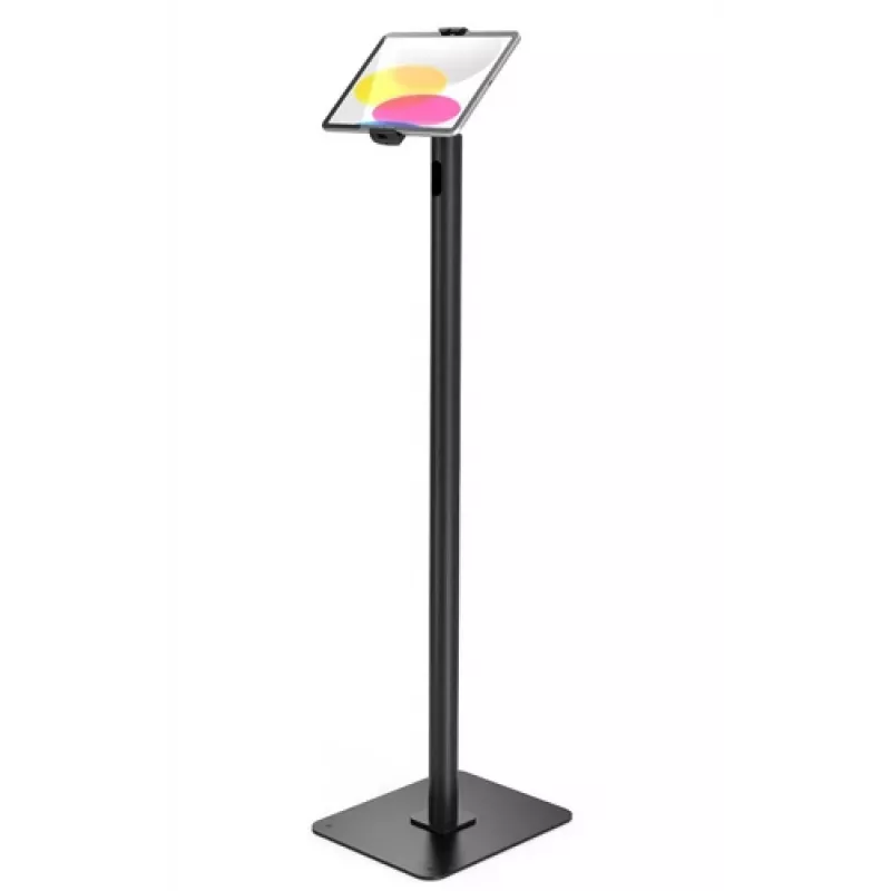 Compulocks Stand - for tablet - Black - Screen Size: 16.5 - 21.6 cm (6.5-8.5)