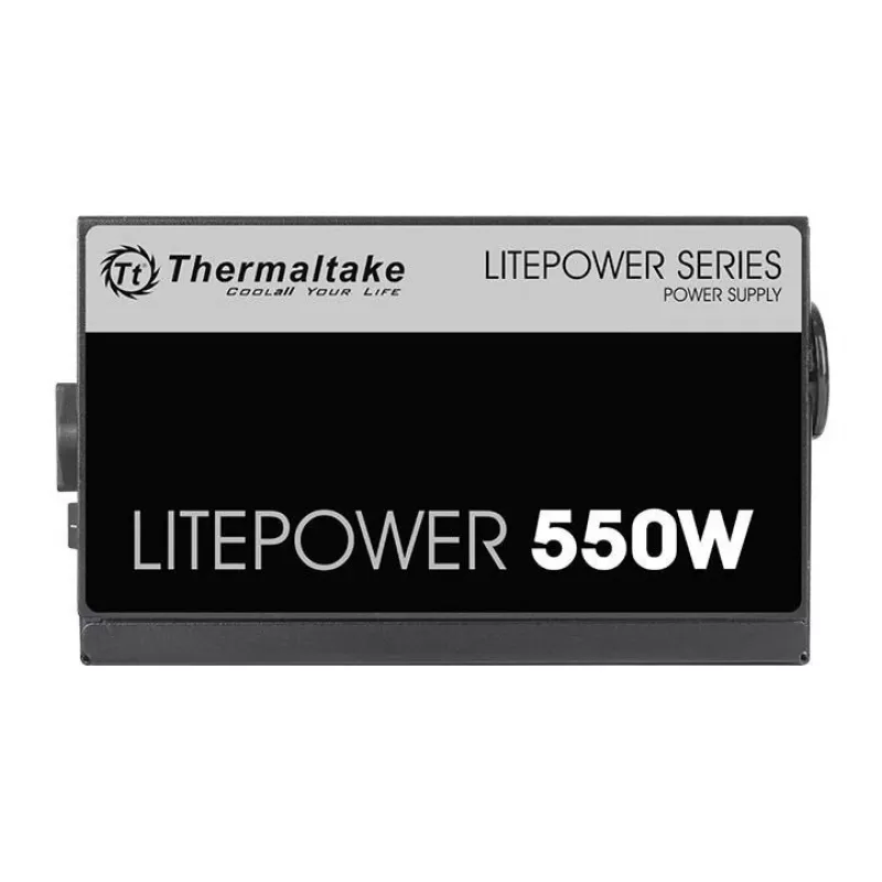 Power Supply Unit Thermaltake Litepower GEN2 550W