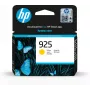 HP 925 Yellow Original Ink Cartridge