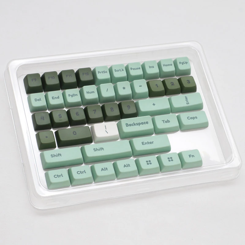 Ducky DCA132-USDINMDPH1 input device accessory Keyboard cap
