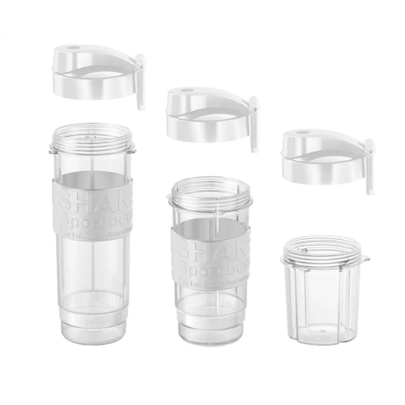 Blender smoothie white SM3491