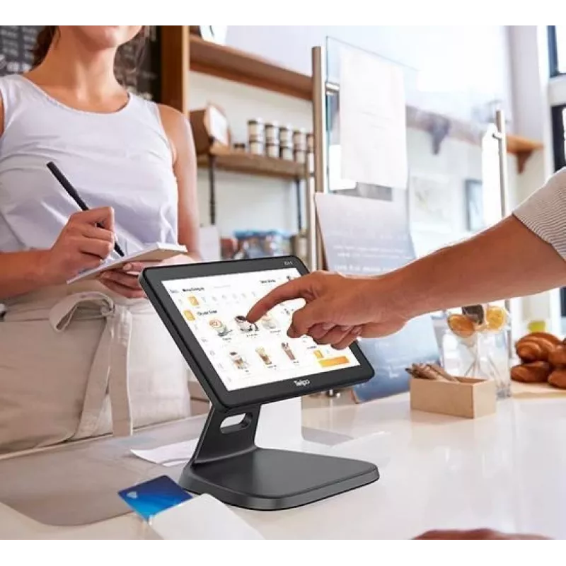 Desktop Pos C11/10 4+64 C11-464NC Telpo