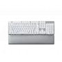 Razer Pro Type Ultra keyboard Office USB RF Wireless Bluetooth QWERTY US English Silver White