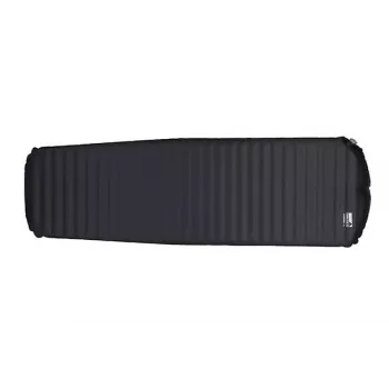High Peak Kodiak L Single mattress Black