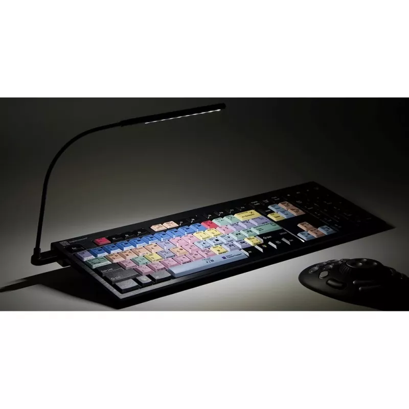 Logickeyboard LKB-PPROCC-BJPU-UK