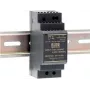 Power Adapter MEAN WELL HDR-30-5 30W 5V 85-264V