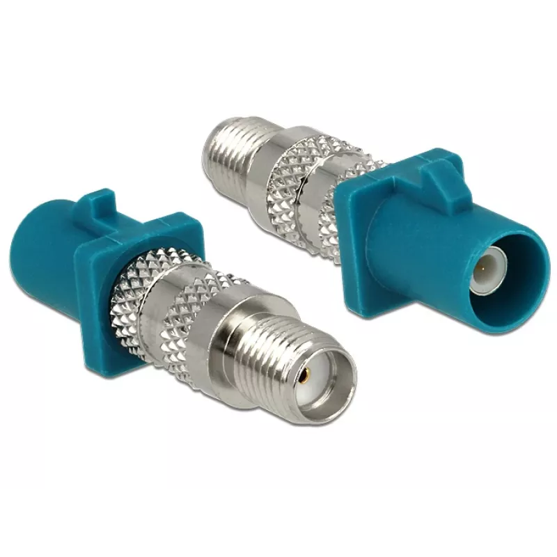 Cable Gender Changer DeLOCK 88932
