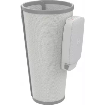 Calf Wrap HoMedics SR-CMXCE10HBND modular compression system with controller