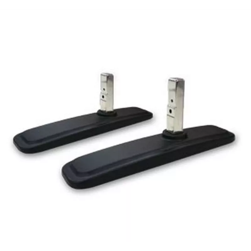 Mount AG Neovo STD-04 116.8 cm (46 inch) Black