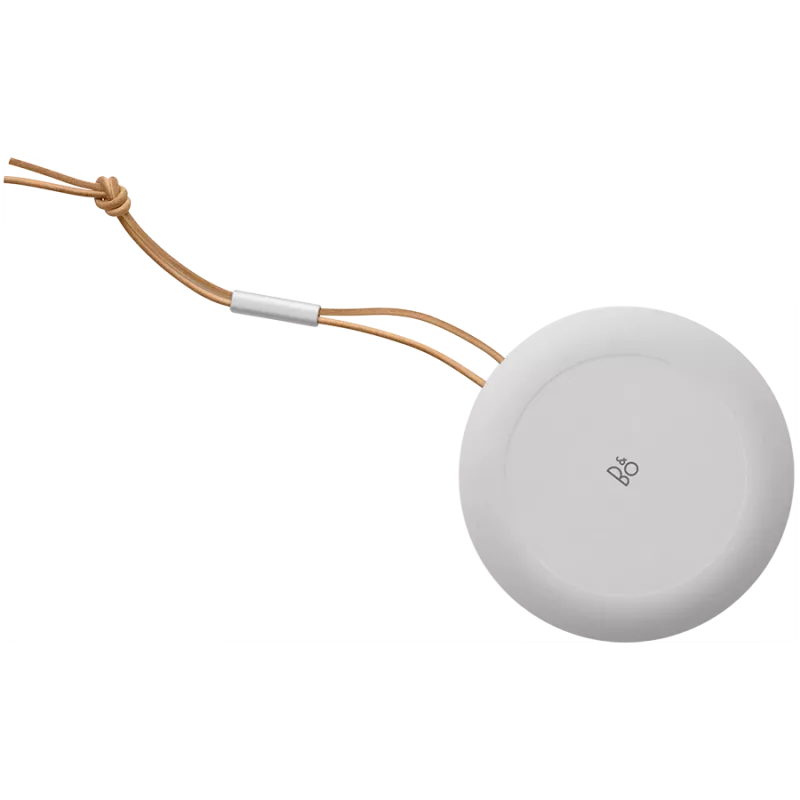 Bang & Olufsen Beosound A1 2nd Gen - 1,52 cm (0.6 ) - 8,89 cm (3.5 ) - 55 - 20000 Hz - Wireless - USB Type-C - Grey (1734001)