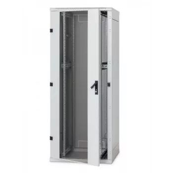 Triton RMA-27-A61-CAX-N1 rack cabinet 27U Freestanding rack Grey