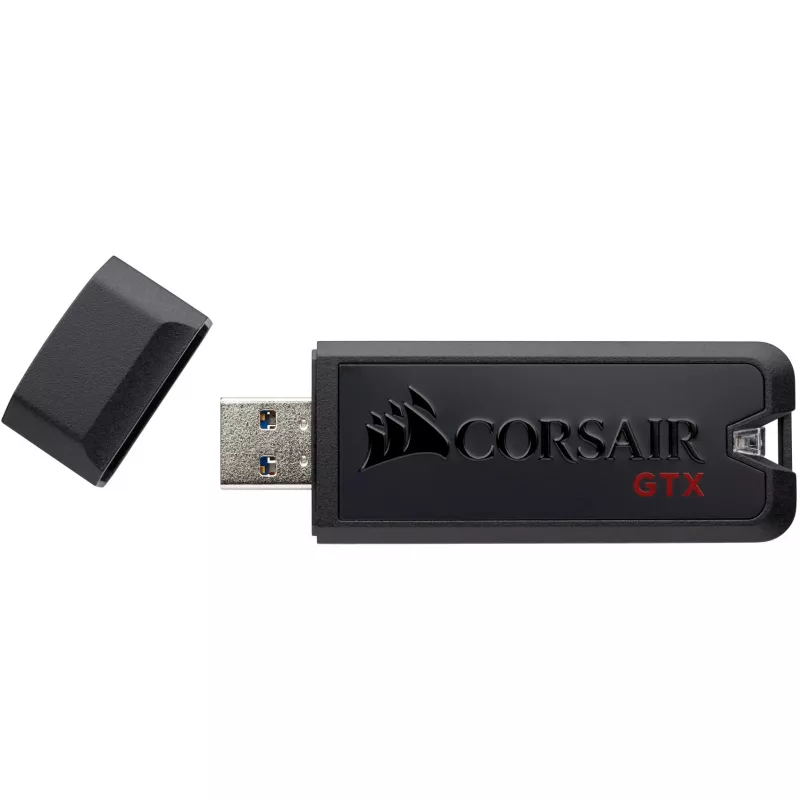 Corsair Flash Voyager GTX - USB Flash Drive - 512 GB - USB 3.1