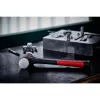 Hammer wiha Soft-face FibreBuzz recoil-free very hard 40 mm head, model 44598