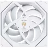Fan Lian Li 12RTL1W1W 12 cm White 2300 RPM Fluid Dynamic Bearing
