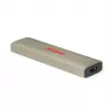 ROLINE GOLD Display Adapter USB-C - HDMI 8K60Hz ST/BU+ PD 60W - Adapter - Digital/Data (14.01.3478)