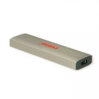 ROLINE GOLD Display Adapter USB-C - HDMI 8K60Hz ST/BU+ PD 60W - Adapter - Digital/Data (14.01.3478)
