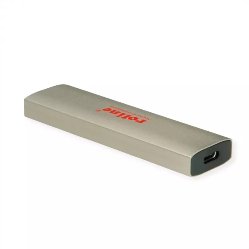 ROLINE GOLD Display Adapter USB-C - HDMI 8K60Hz ST/BU+ PD 60W - Adapter - Digital/Data (14.01.3478)