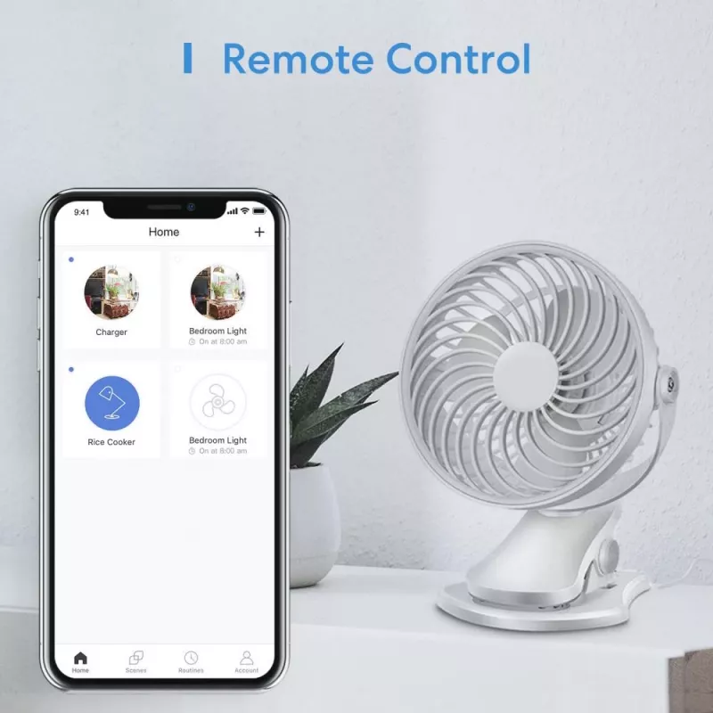 Smart Home SWITCH/MSS710HK Meross