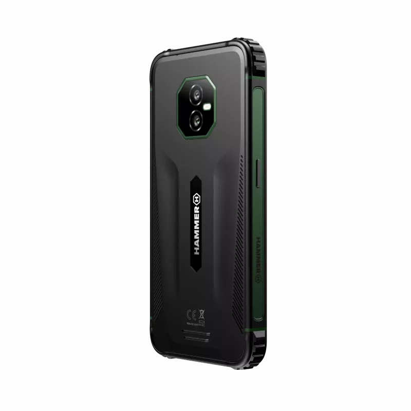 Hammer | Ranger | Black/Green | 6 inch | IPS | 1560 x 720 pixels | Mediatek | Helio G99 | Internal RAM 6 GB | 128 GB | microSD | Dual SIM | 3G | 4G | Main camera resolution 50 MP |
