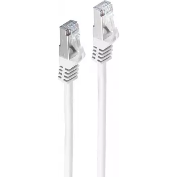 Networking Cable ShiverPeaks BS75511-1.5W 1.5m Cat7 S/FTP