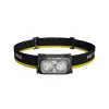 Headlamp Nitecore NU25 MCT — rechargeable headlamp, up to 400 lumens, compact hands-free lighting