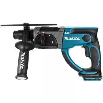 Makita DHR202ZJ Borehammer Battery and Charger Not Included 18V 2Joule