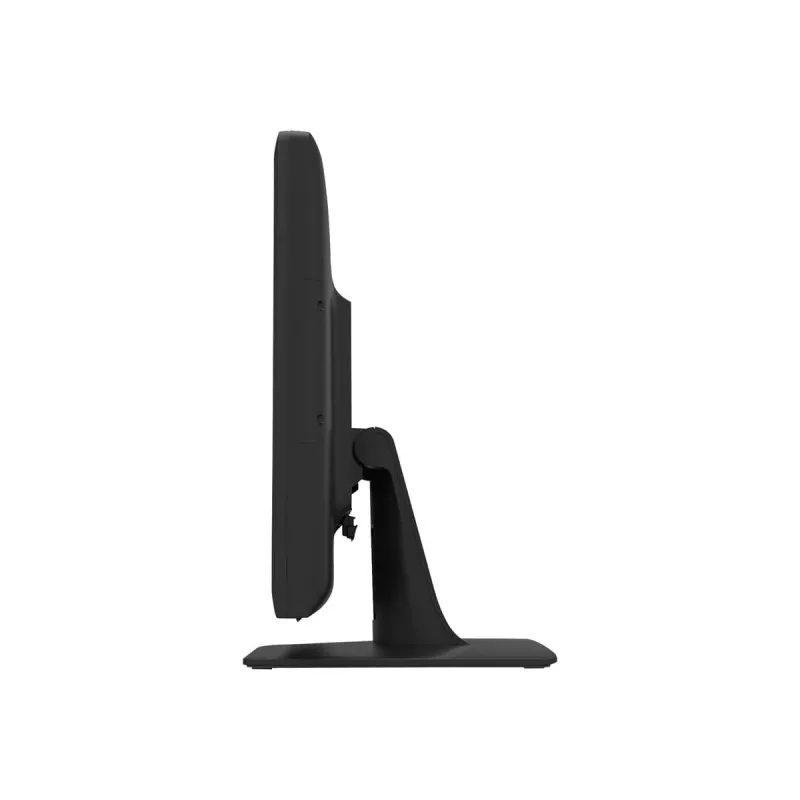 Monitor ET1717L-7CWB-1-BL-G 17 inch touch screen A-glare
