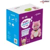 Inhaler nebulizer ProMedix PR-816 compact design for kids, model PR-816