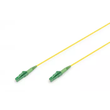 Fiber Optic Patch Cable Singlemode Digitus DK-2933-05-APC-SX