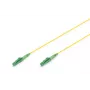 Fiber Optic Patch Cable Singlemode Digitus DK-2933-05-APC-SX