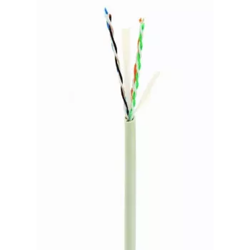 Cable CAT6 Utp 305M GRAY/UPC-6004SE-L Gembird