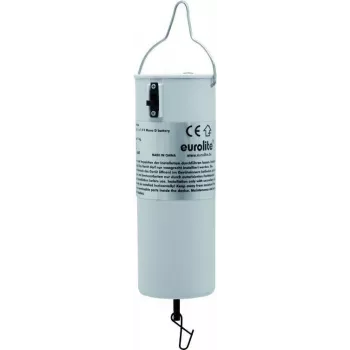 Battery motor Eurolite MB-1010 Grey 230V 50Hz 100g