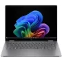 HP OmniBook BZ7Z5EA 14 Notebook - Core Ultra 7 35,6 cm - 512 GB SSD - 16 GB RAM - 3K (2880x1800) - Touch-Screen - Windows 11 Home (BZ7Z5EA#ABD)