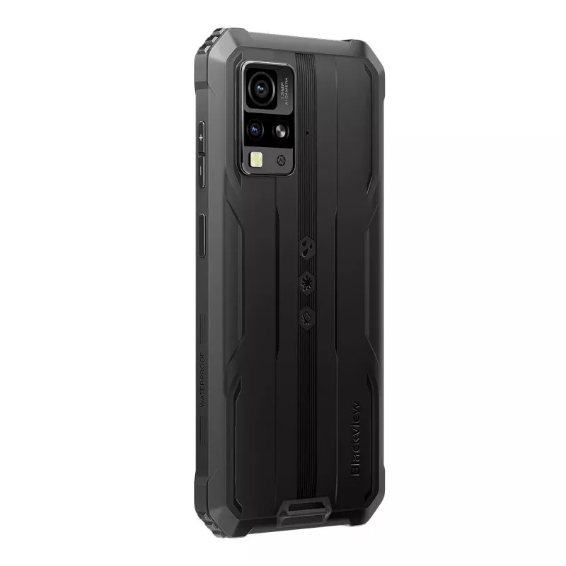 Blackview BV4800Pro 4GB/128GB Black