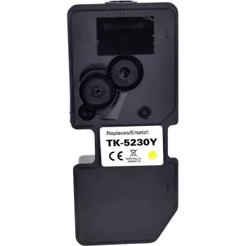 Renkforce RF-5609714 Printer Consumable Yellow