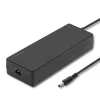 Qoltec 120W Desktop Power Supply | 12V | 10A | 5.5*2.5 | + power cable